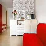 Rosso Tramonto Appartement Otrante