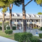 Rosso Tramonto Appartement Otrante