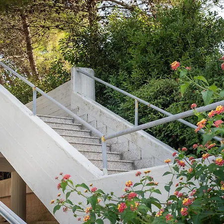 Appartamento Rosso Tramonto