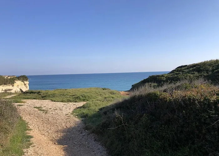 Rosso Tramonto Otranto