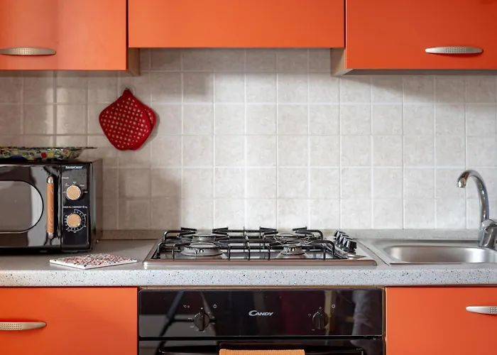 Rosso Tramonto Otranto