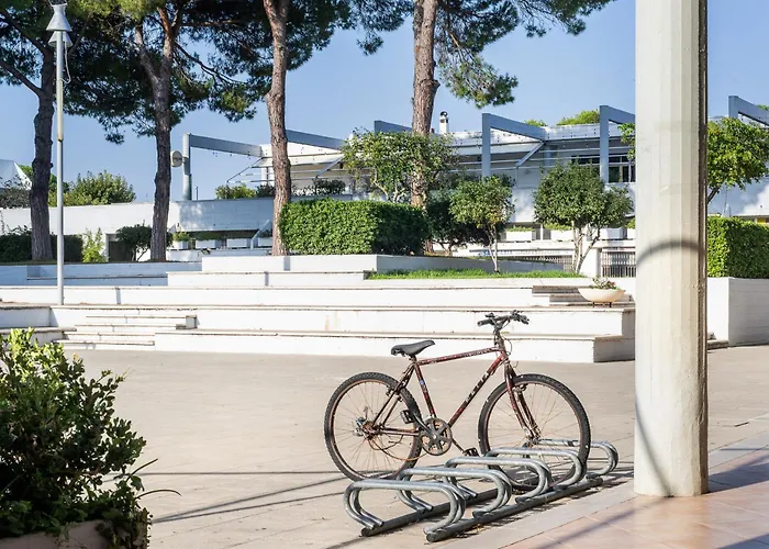 Rosso Tramonto Daire Otranto