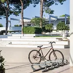 Rosso Tramonto Apartman Otranto