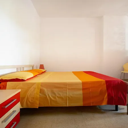 Apartment Rosso Tramonto