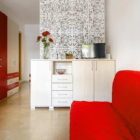 Rosso Tramonto Appartement Otranto