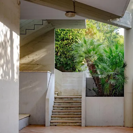 Appartement Rosso Tramonto