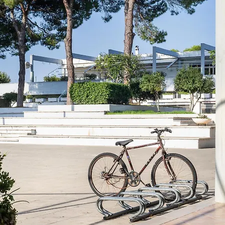 Rosso Tramonto Appartement Otranto