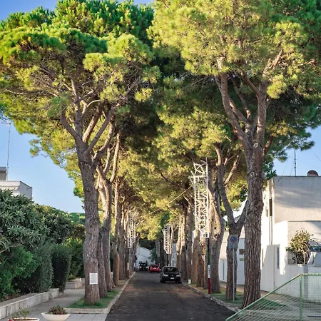 Rosso Tramonto Appartement