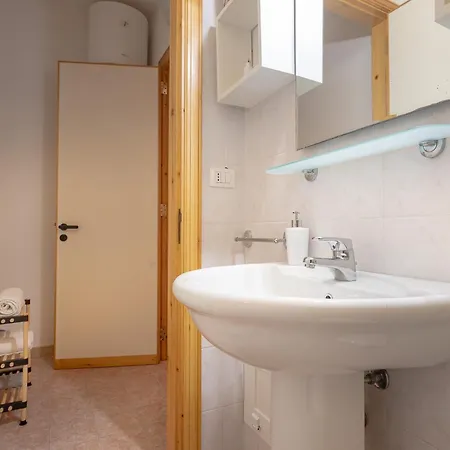 Apartman Rosso Tramonto