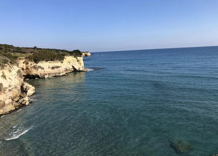 Rosso Tramonto * 오트란토