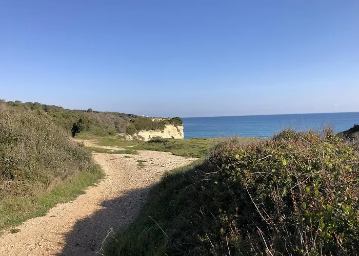 Rosso Tramonto 오트란토