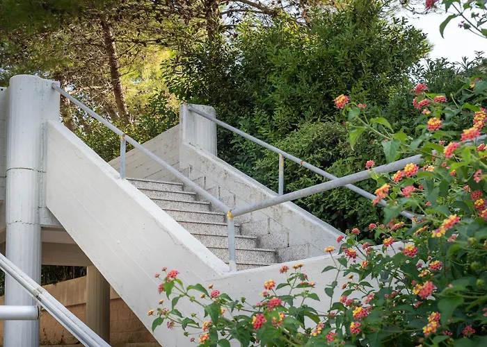 아파트 Rosso Tramonto