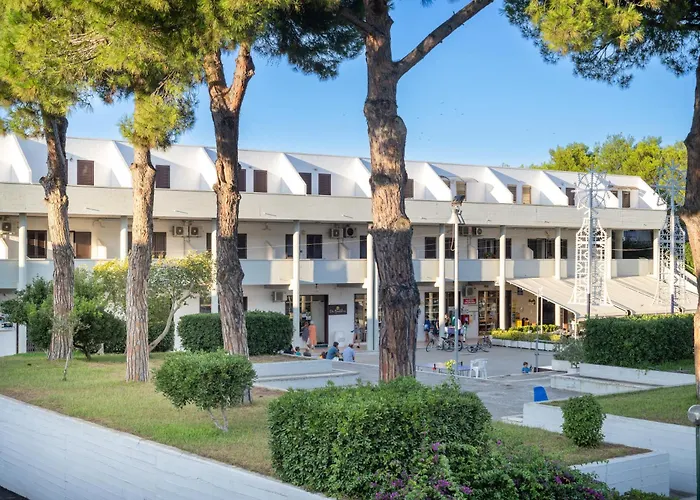 Rosso Tramonto 아파트 오트란토